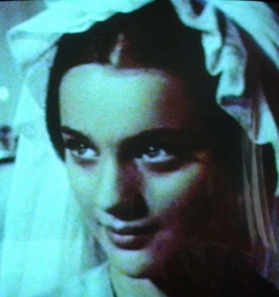Leila Kipiani – A Georgian beauty of the past, present and future geotv.ge
